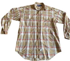 Camicia vintage anni 90 Ralph