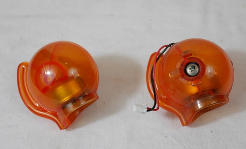 Haut parleur orange apple - orange,