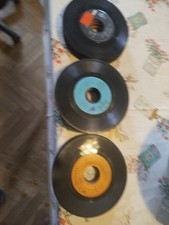 lotto più di 50 disco 45 giri