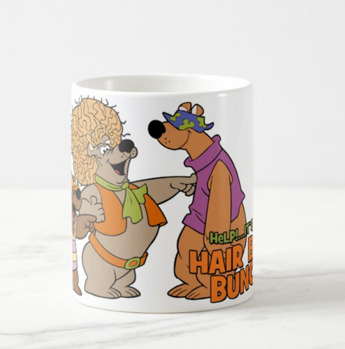 Tazza mug meme tributo napo - tazza,