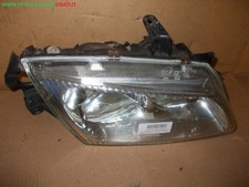 FARO FANALE ANTERIORE DESTRO DX PER NISSAN Almera 3° Serie 26010BN01A (03>06)