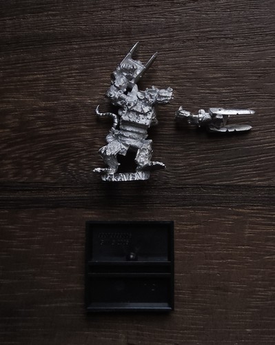Warhammer fantasy skaven - warhammer,