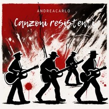 Andrea Carlo - Canzoni