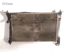 RADIATORE A/C PER FIAT Grande