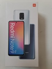 Smartphone Xiaomi Redmi Note 9