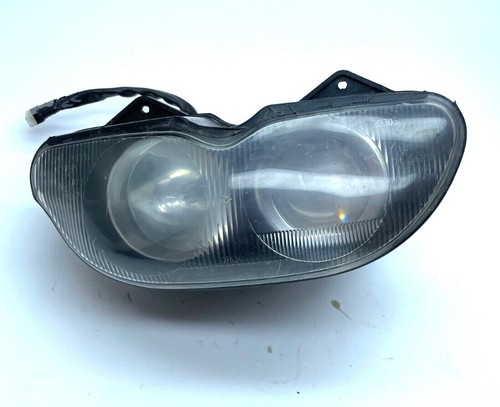 Aprilia 125 1999 2005 - 125,