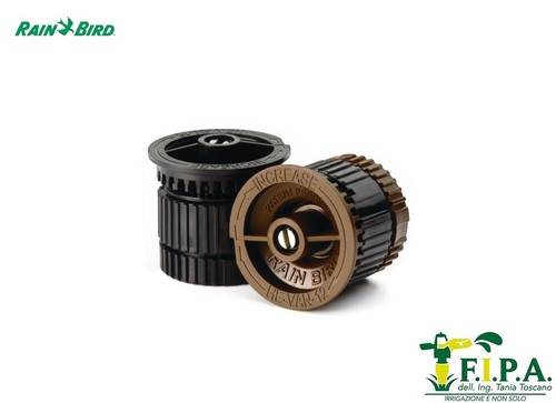Testina ugello regolabile - , rain