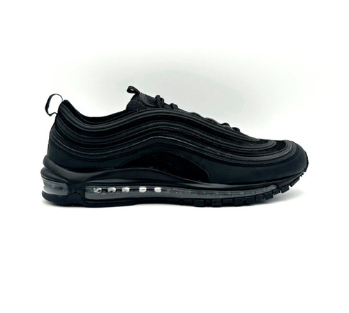 Nike air max triple - max, black