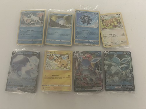Lotto carte pokemon - lotto, 2023