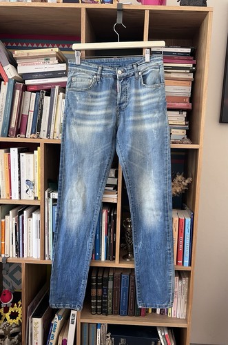 Dsquared2 jeans size - dsquared2,