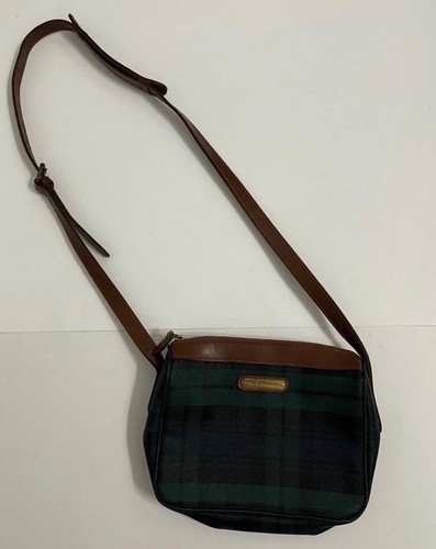 Borsa vintage ralph - vintage,