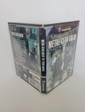 Metal Gear Solid The Twin