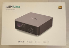 WiiM Ultra ASR004 Streamer