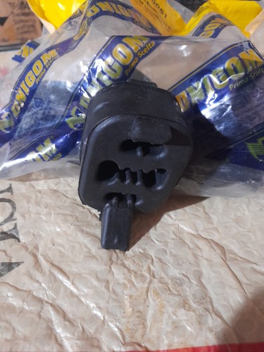 Supporto marmitta silenziatore - marmitta,