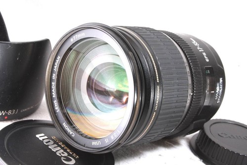 Canon 55mm 8 - f2.8, is