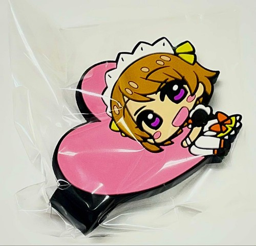 Love live hagupita borsa - hagupita,
