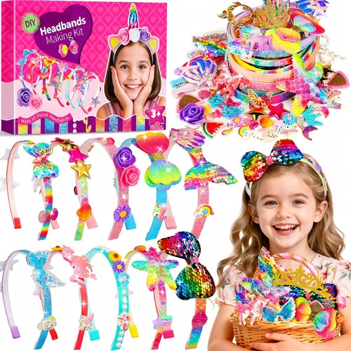 Pezzi kit per realizzare - kit,