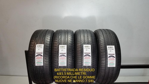 Gomme usate 205 55r16 94v - 205/55r16,