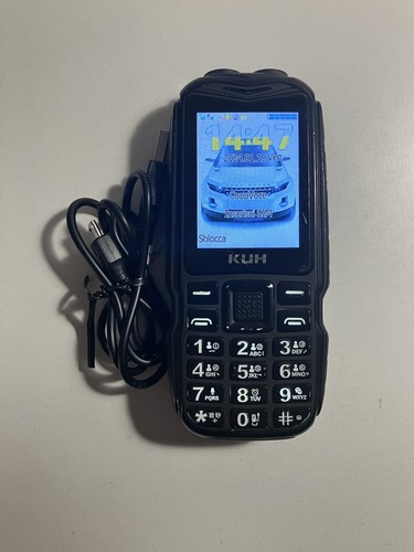 Telefono cellulare rugged - telefono,