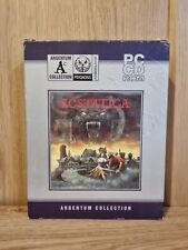 ECSTATICA - GIOCO BIG BOX