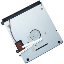 Lettore testa laser - testa,