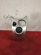 735600107 PLANCIA ACCENDISIGARI COMANDO 4X4 FIAT PANDA 3 (312,319)(2012 >)