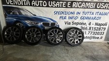 pneumatici Fiat 500L 225/45/17
