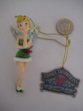 JIM SHORE CHRISTMAS TREE