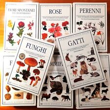 La Biblioteca della natura. Dorling Kindersley Handbooks - scegli dal menù