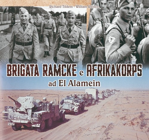 Brigata ramcke afrikakorps - brigata,