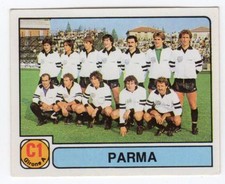 figurina CALCIATORI PANINI