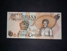 GANA 5 CEDIS 1978