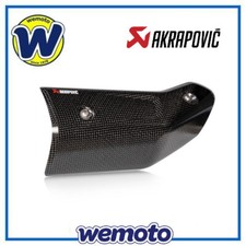 Akrapovic Paracalore in