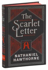 THE SCARLET LETTER Nathaniel