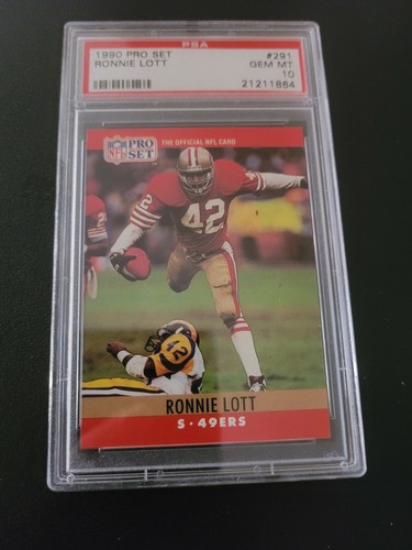1990 pro set - 1990,