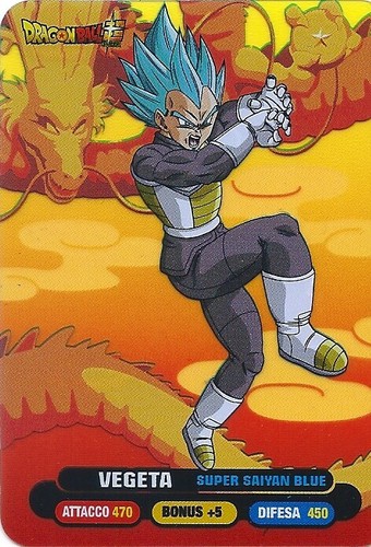 Dragon ball saga collection - dragon,