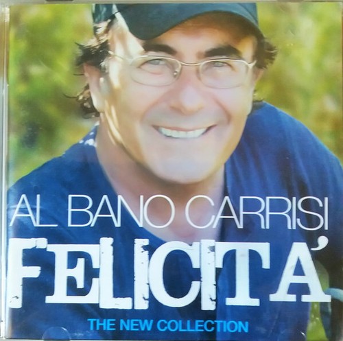 Bano carrisi felicita - carrisi,