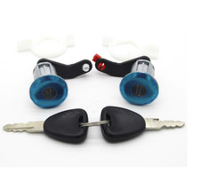 2x SERRATURA CILINDRETTO SET