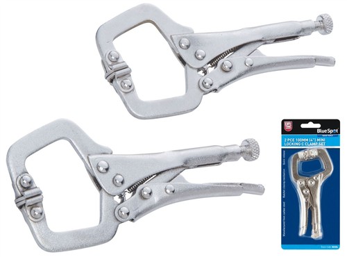 Bluespot mini pollici - 4,