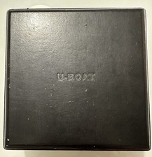 U-boat Flightdeck Pvd