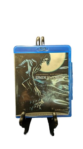 Pre owned underworld and - owned,