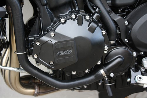Gsg motorschutz links für - gsg,