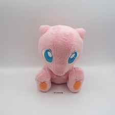 D1004B Mew Pokemon Banpresto