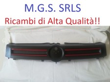 Griglia Maschera Mascherina