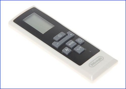 Telecomando per condizionatore - telecomando,