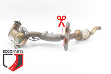 Catalizzatore 5WA131723C 5WA131701D AUDI A3 8Y GOLF VIII LEON IV OCTAVIA IV 1.0