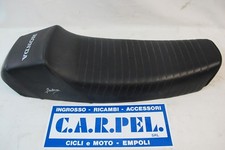 SELLA GIULIARI PER HONDA 125 TWIN NERA 