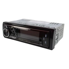 Autoradio Bluetooth Mechless 1