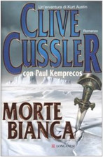 Cussler,Clive  e Paul
