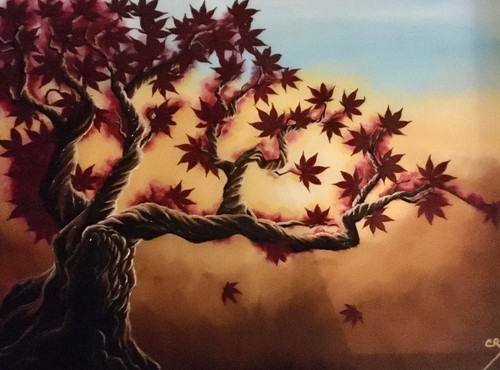 Stagione di crisx - "stagione",